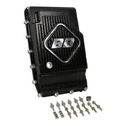 BD Diesel 1061718 2019-2026 Ford Ranger Transmission Oil Pan