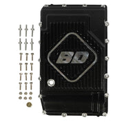 BD Diesel 1061718 2019-2026 Ford Ranger Transmission Oil Pan
