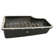BD Diesel 1061720 2011-2019 Ford F-250 Super Duty Transmission Oil Pan