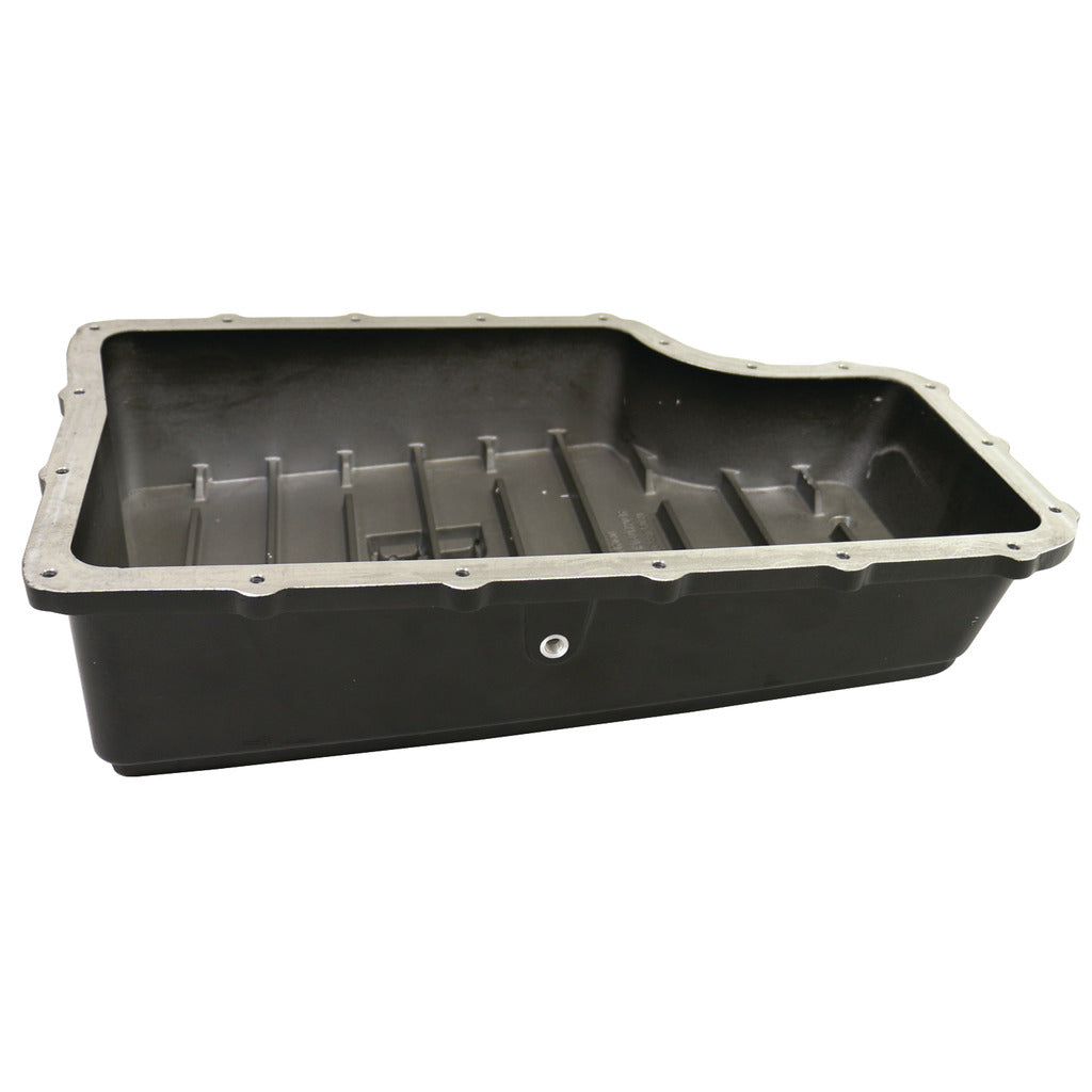 BD Diesel 1061720 2011-2019 Ford F-250 Super Duty Transmission Oil Pan