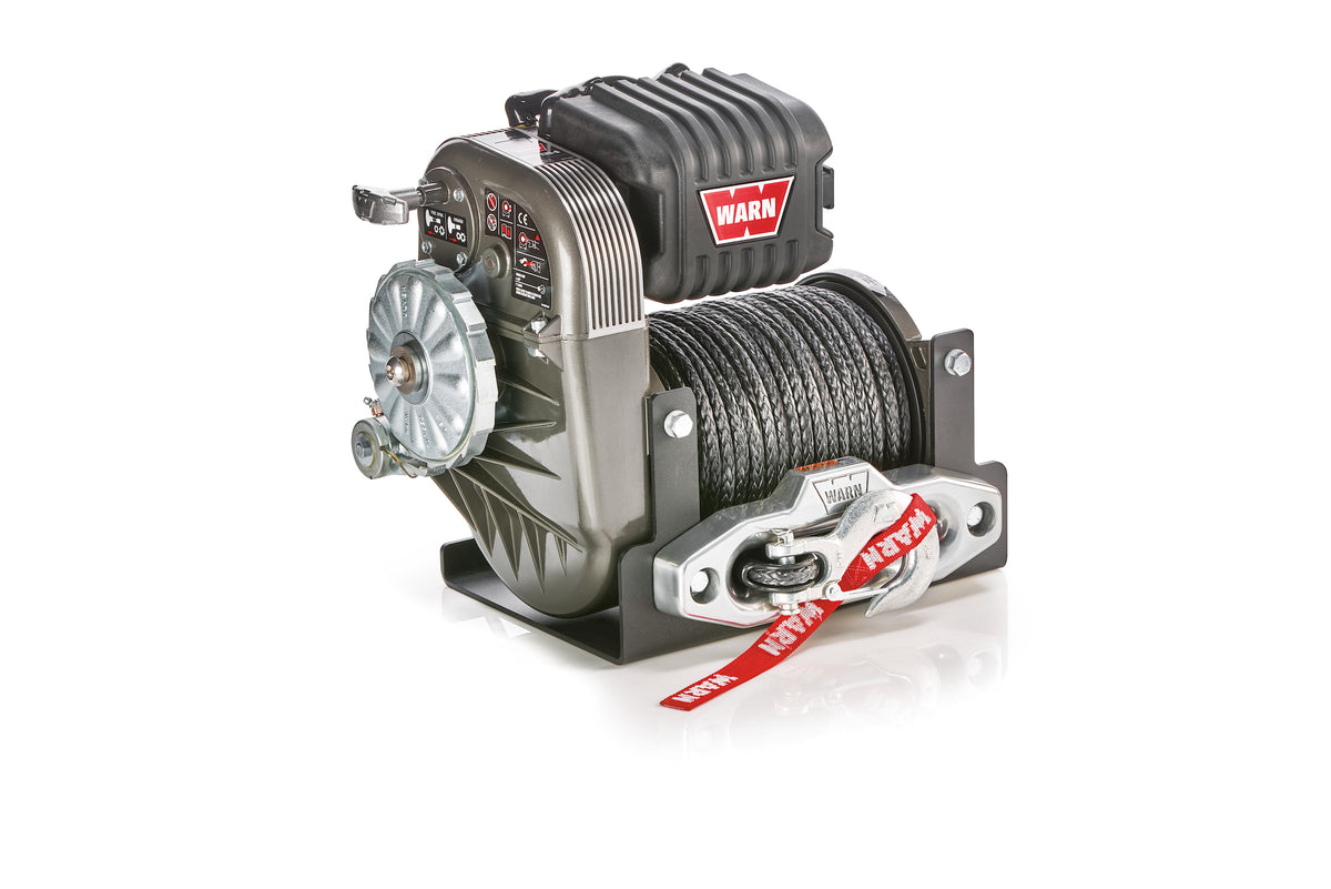 Warn 106175 Winch