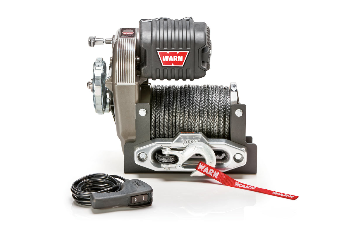 Warn 106175 Winch