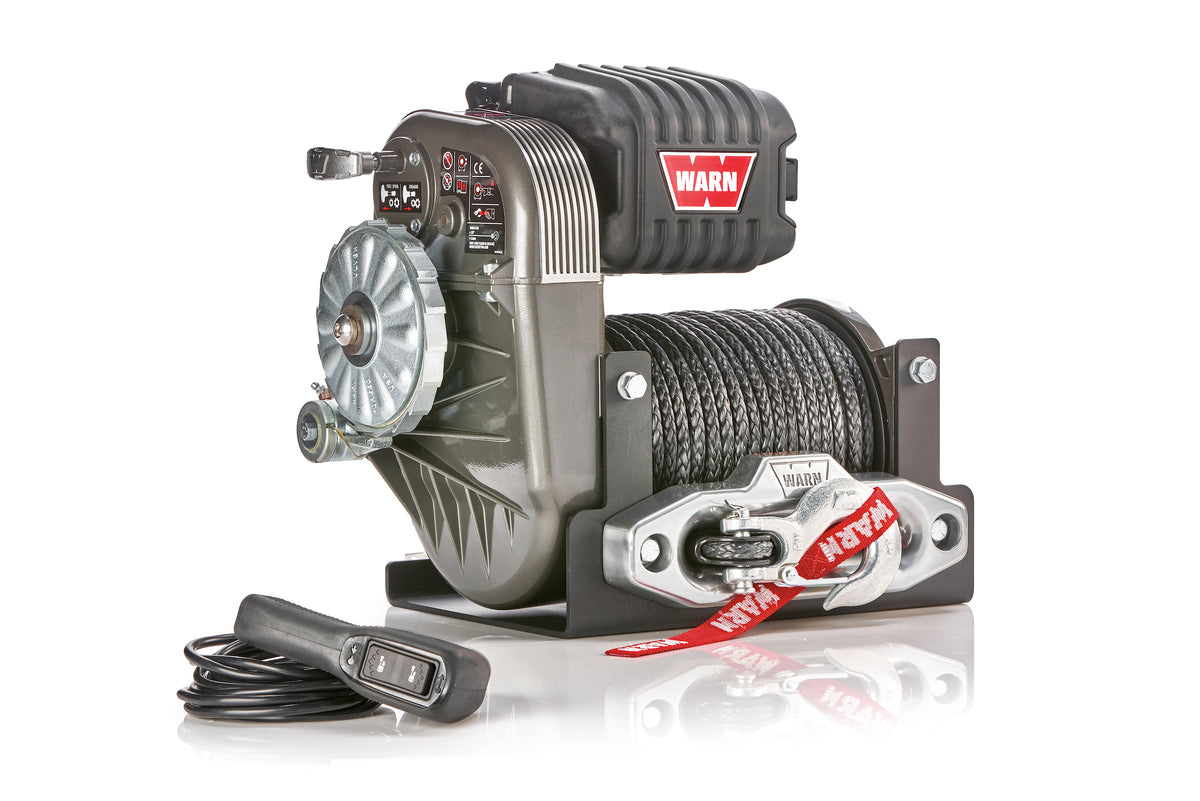 Warn 106175 Winch