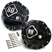 BD Diesel 1061827 2011-2013 Ram 2500 Differential Cover