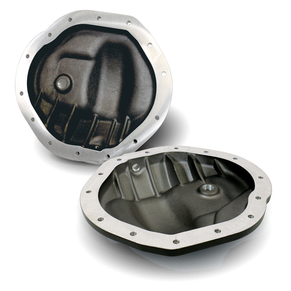 BD Diesel 1061827 2011-2013 Ram 2500 Differential Cover