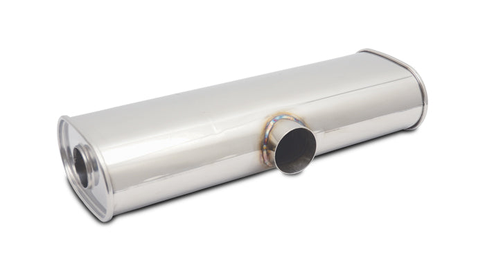 Vibrant Performance 10633 Exhaust Muffler