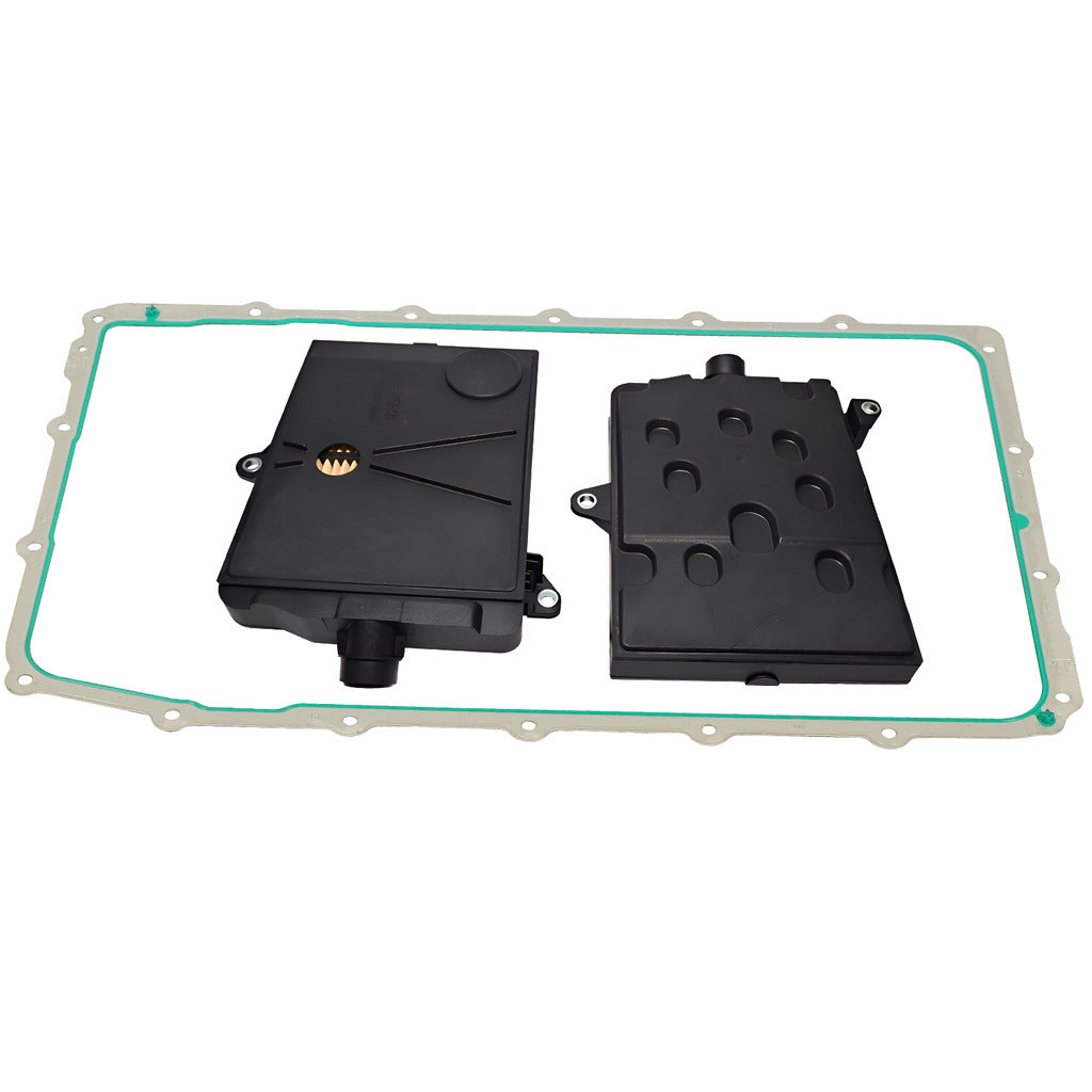BD Diesel 1064047 2017-2024 Ford F-150 Transmission Oil Filter