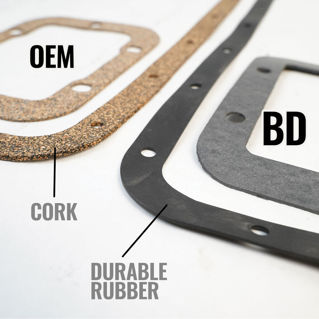 BD Diesel 1064048 2013-2024 Ram 3500 Transmission Oil Filter