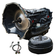 BD Diesel 1064264SS 2011-2018 Ram 2500 Automatic Transmission Assembly