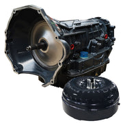 BD Diesel 1064304SS 2019-2024 Ram 3500 Automatic Transmission Assembly