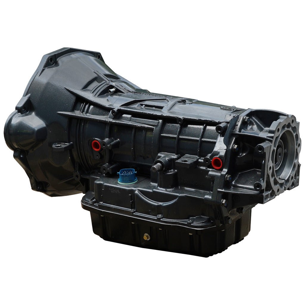 BD Diesel 1064304SS 2019-2024 Ram 3500 Automatic Transmission Assembly