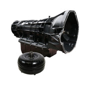 BD Diesel 1064484SM 2005-2007 Ford F-250 Super Duty Automatic Transmission Assembly