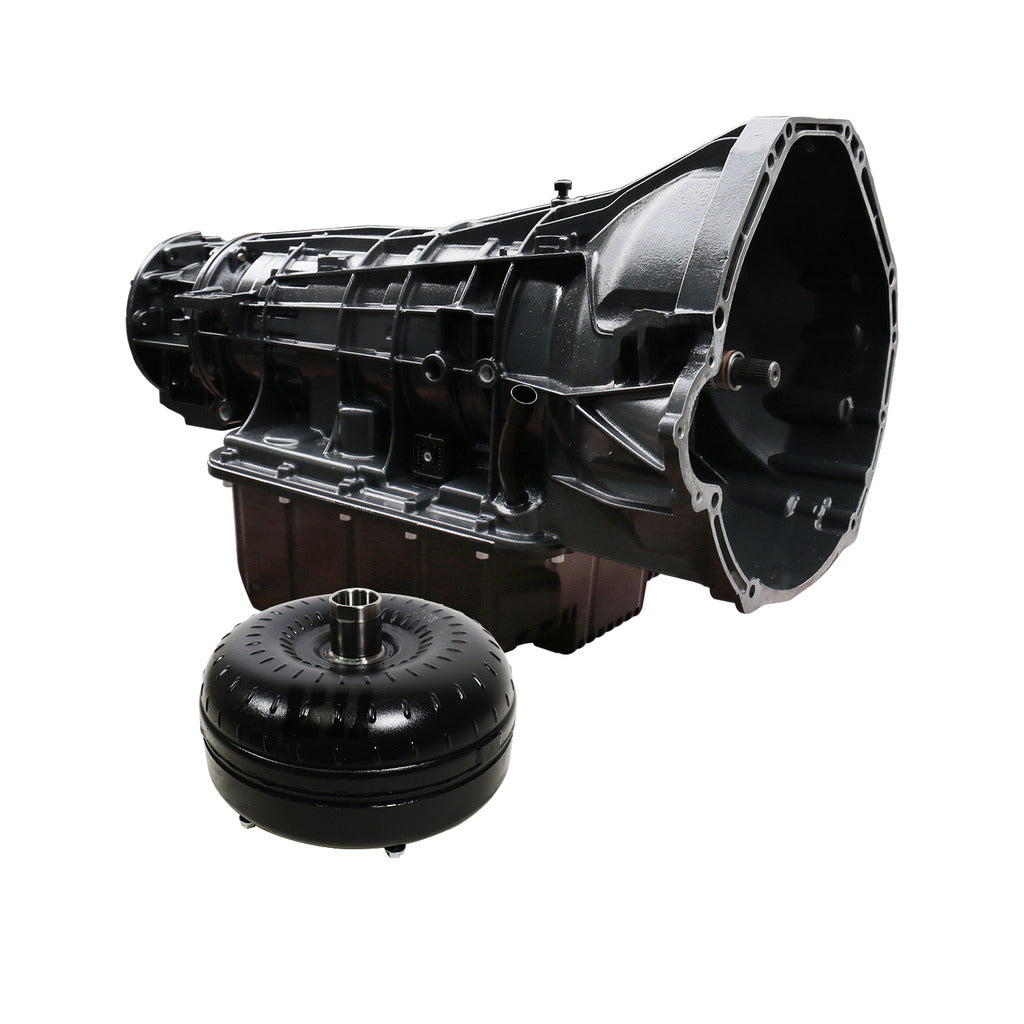 BD Diesel 1064484SM 2005-2007 Ford F-250 Super Duty Automatic Transmission Assembly