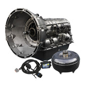 BD Diesel 1064514SS 2017-2019 Ford F-250 Super Duty Automatic Transmission Assembly