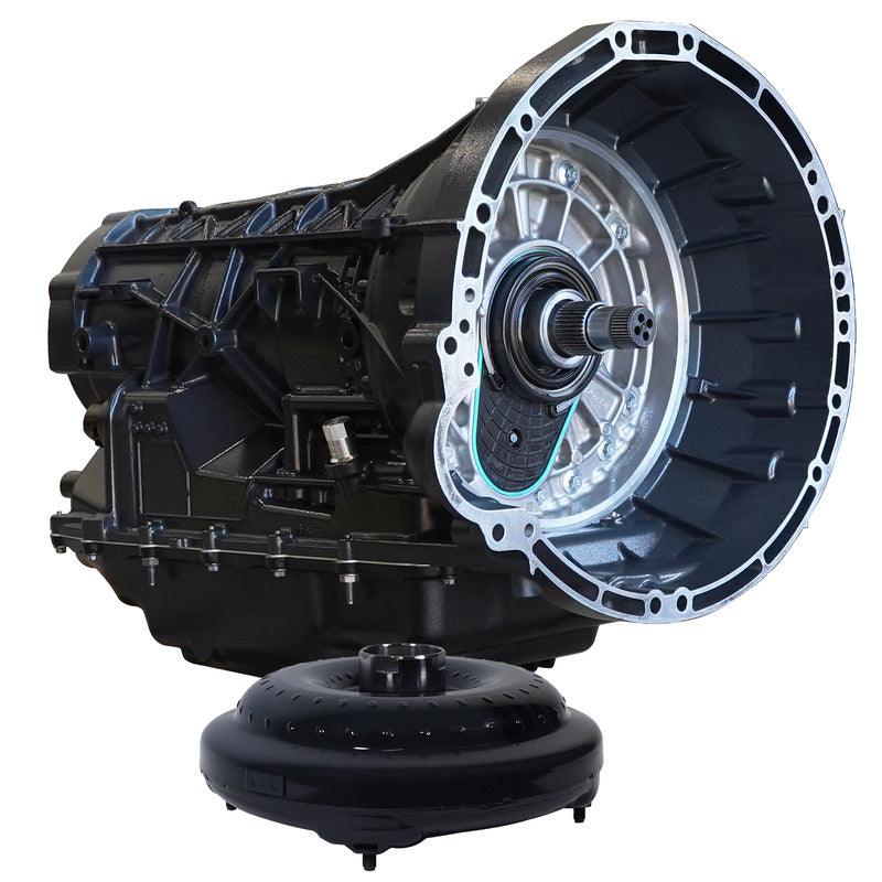 BD Diesel 1064612SS 2018-2020 Ford F-150 Automatic Transmission Assembly