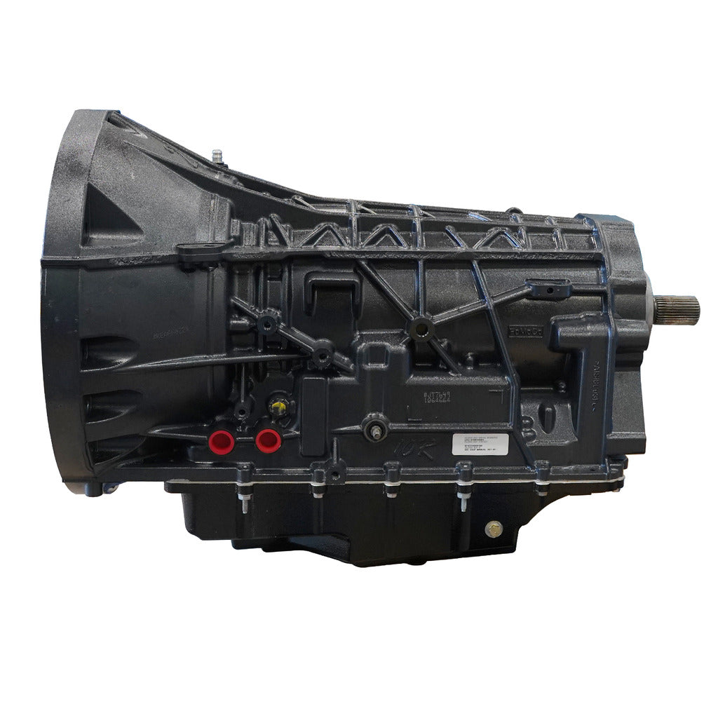 BD Diesel 1064614SS 2018-2020 Ford F-150 Automatic Transmission Assembly