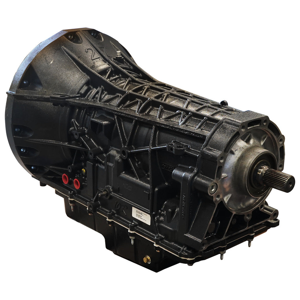 BD Diesel 1064614SS 2018-2020 Ford F-150 Automatic Transmission Assembly