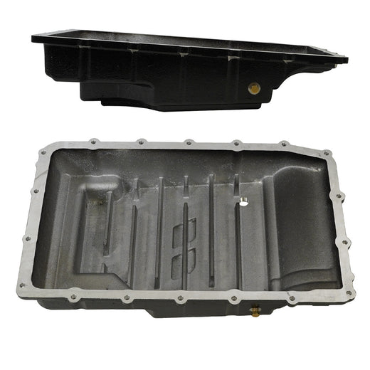 BD Diesel 1064624SS ROADMASTER FORD 10R80 TRANSMISSION & CONVERTER PACKAGE F-150 5.0L V8 18-2020 4WD