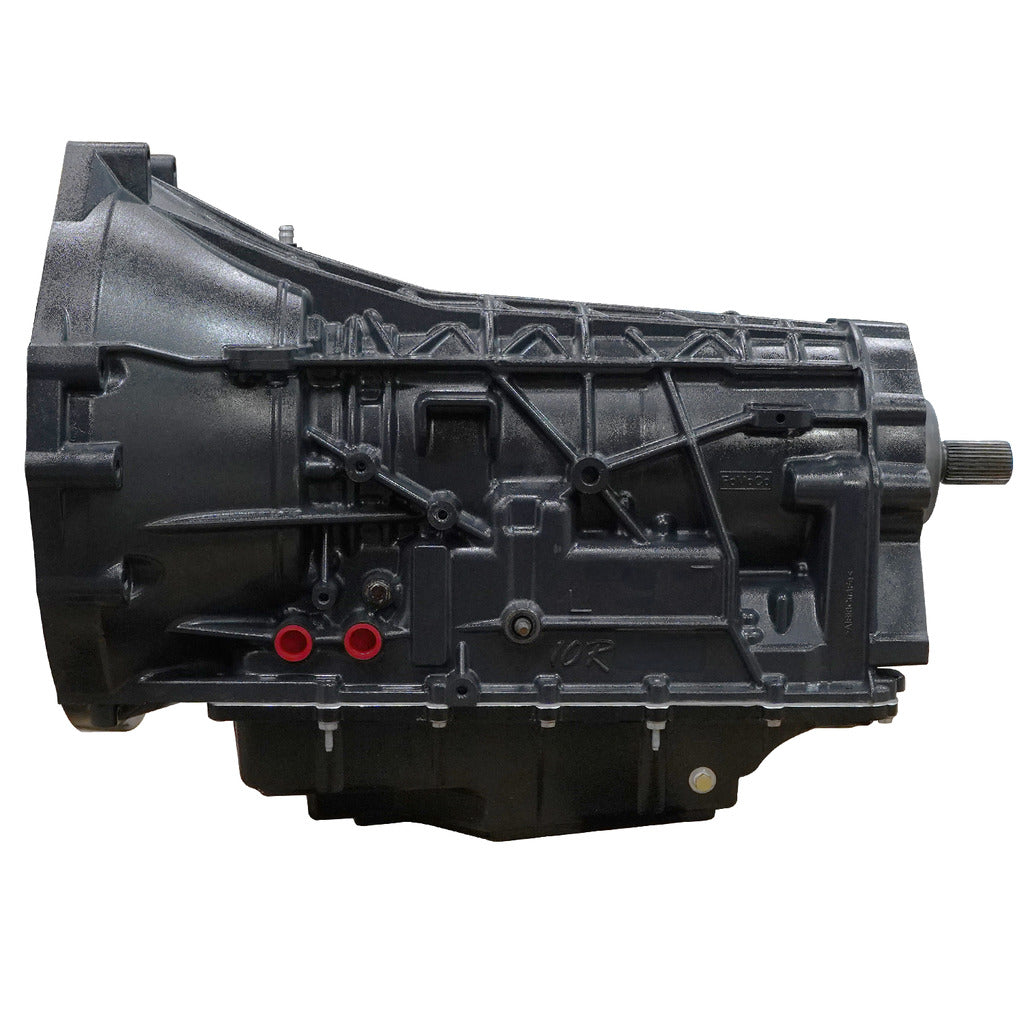 BD Diesel 1064624SS 2018-2020 Ford F-150 Automatic Transmission Assembly