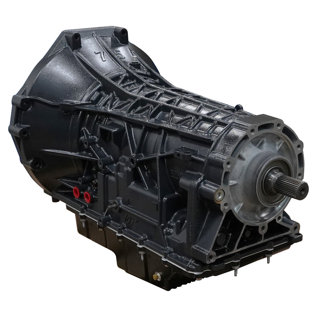 BD Diesel 1064624SS 2018-2020 Ford F-150 Automatic Transmission Assembly