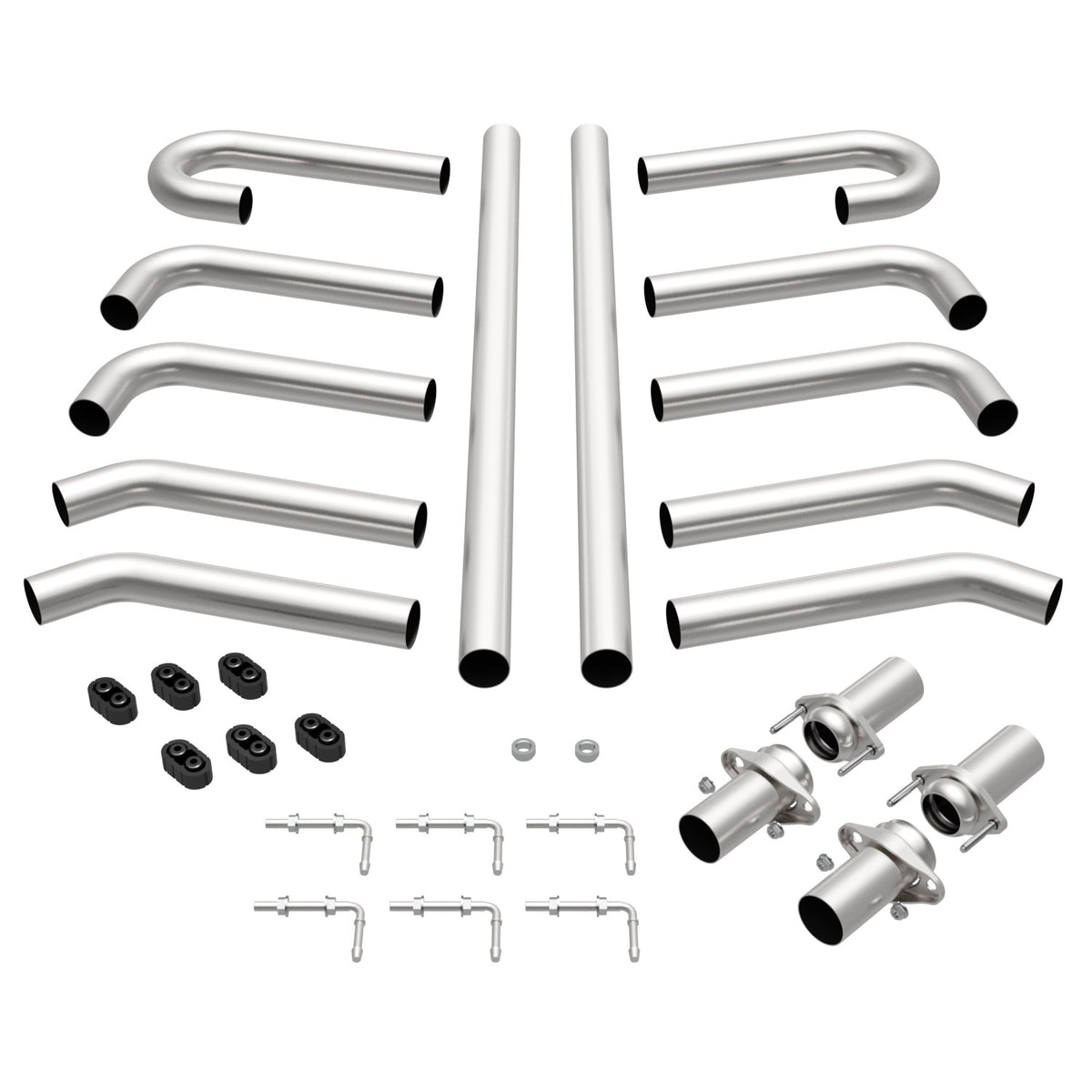 MagnaFlow Exhaust Products 10701 - Custom Builder Kit 5