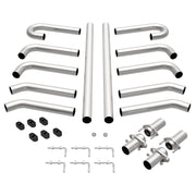 MagnaFlow Exhaust Products 10701 - Custom Builder Kit 5