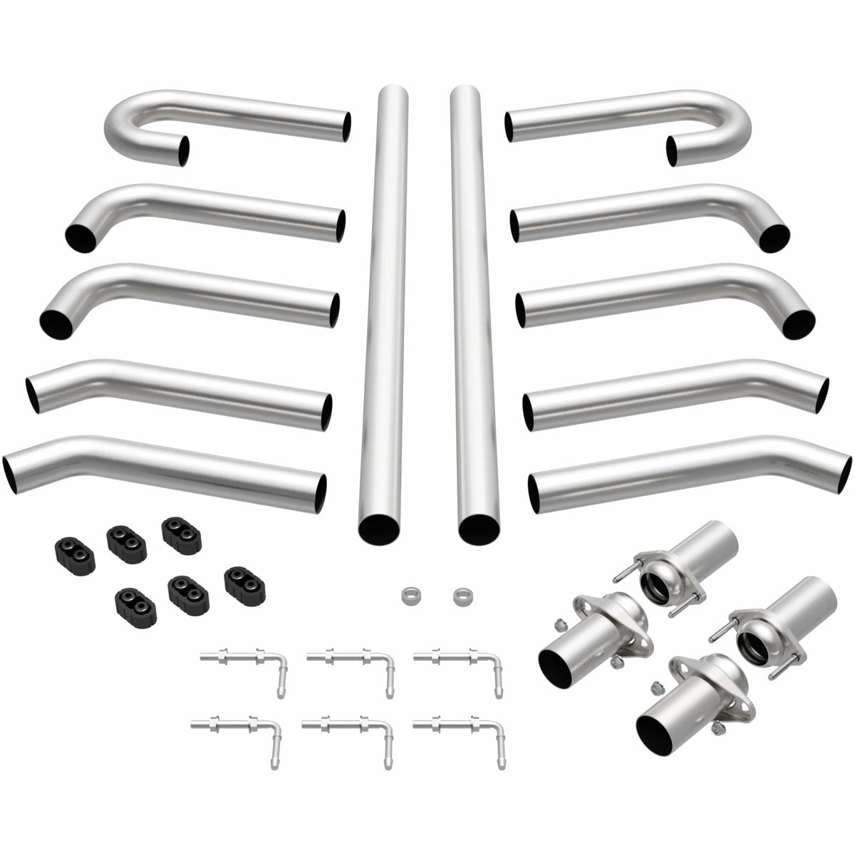 MagnaFlow Exhaust Products Exhaust MagnaFlow Exhaust Products 10702 - Custom Builder Kit