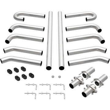 MagnaFlow Exhaust Products Exhaust MagnaFlow Exhaust Products 10702 - Custom Builder Kit