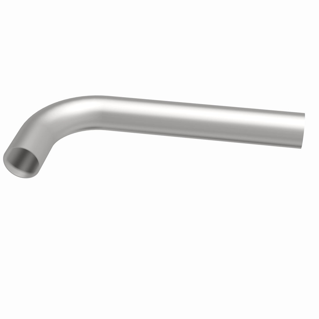 MagnaFlow Exhaust Products 10706 - Universal Exhaust Pipe - 2.50in. 3