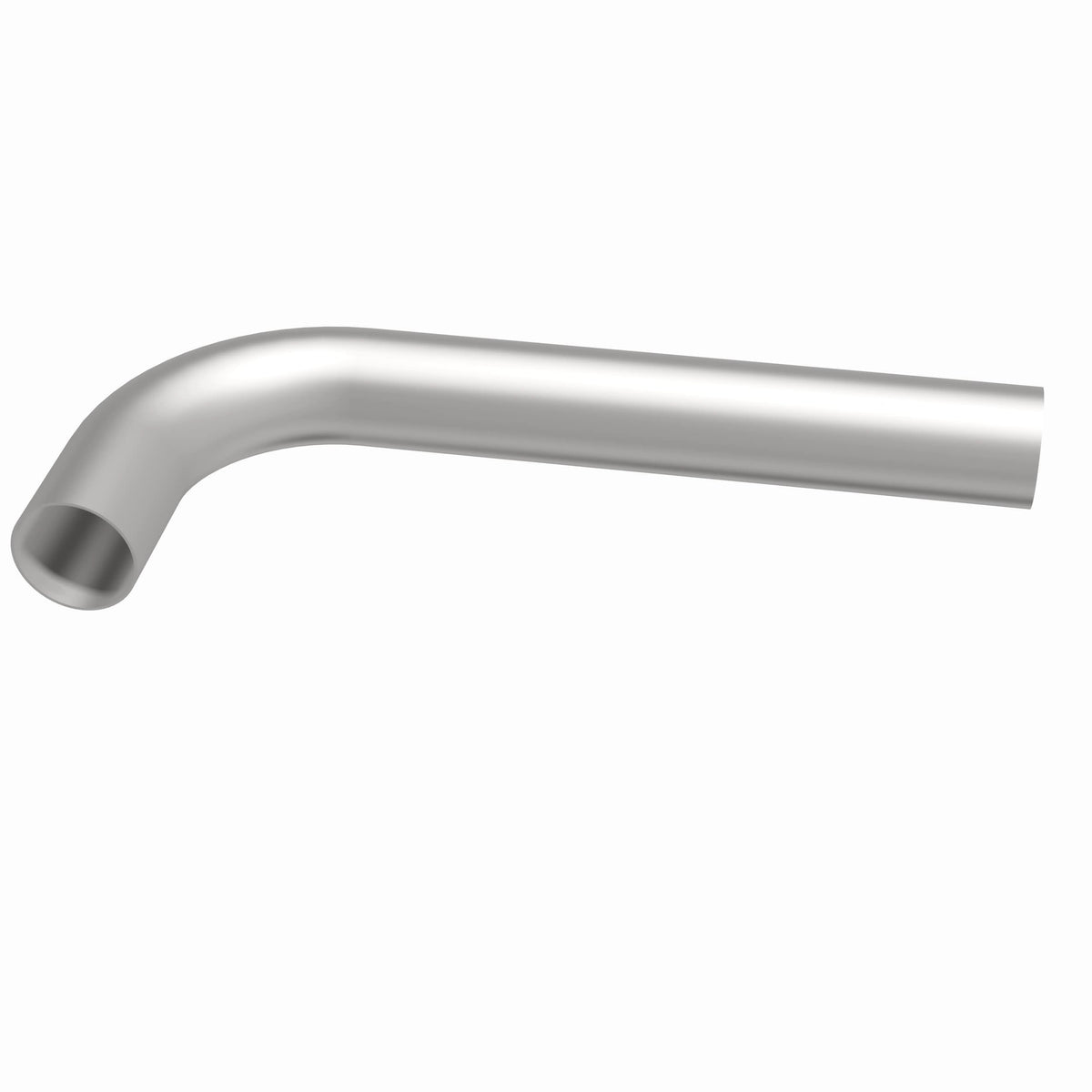 MagnaFlow Exhaust Products 10706 - Universal Exhaust Pipe - 2.50in. 3