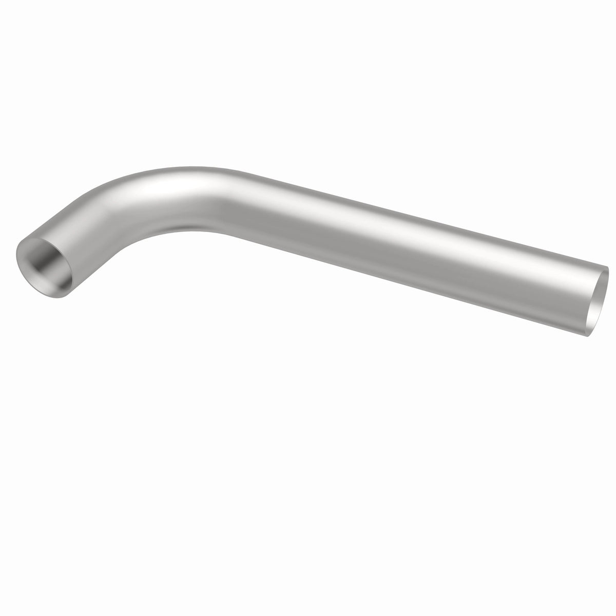 MagnaFlow Exhaust Products 10706 - Universal Exhaust Pipe - 2.50in. 4