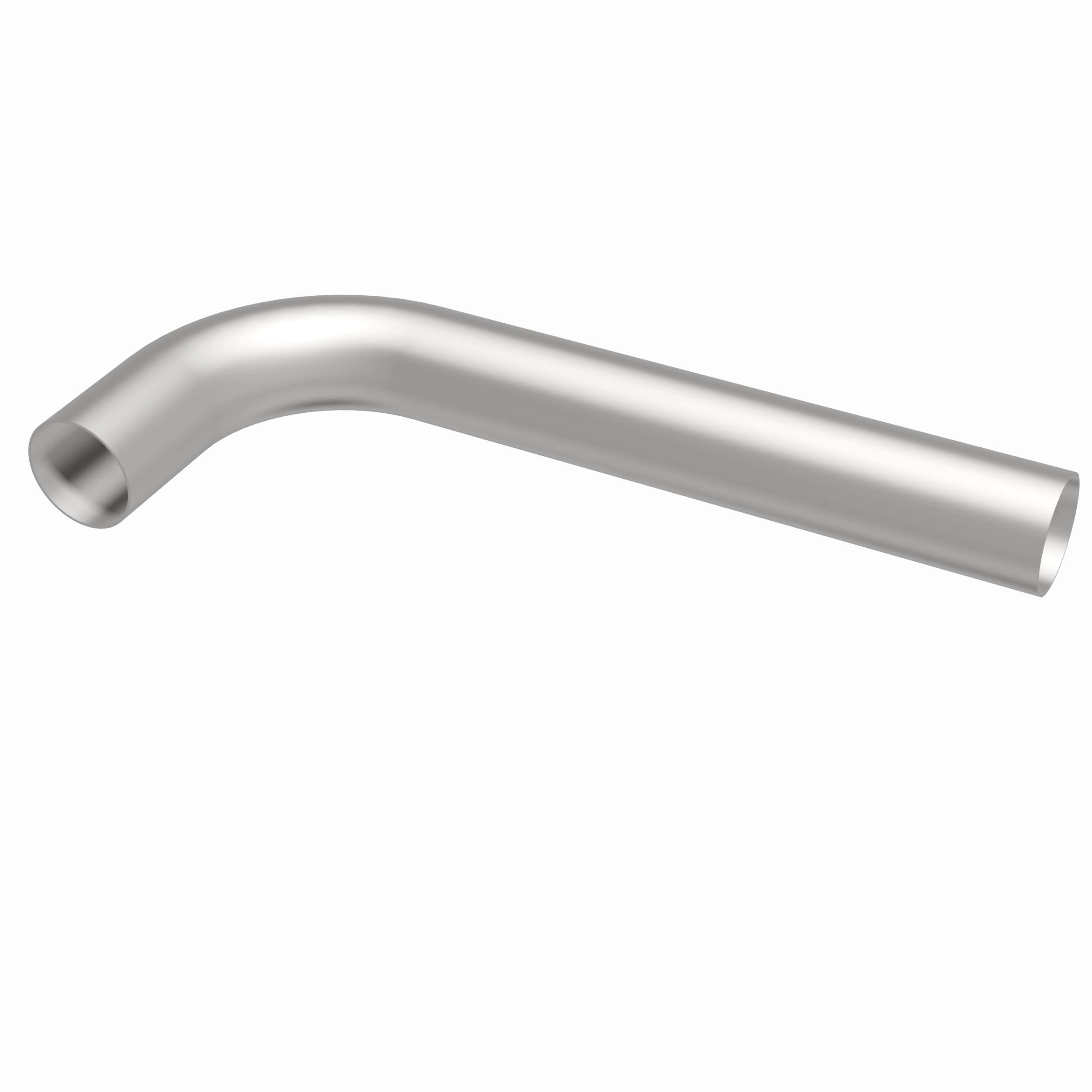 MagnaFlow Exhaust Products 10706 - Universal Exhaust Pipe - 2.50in. 4