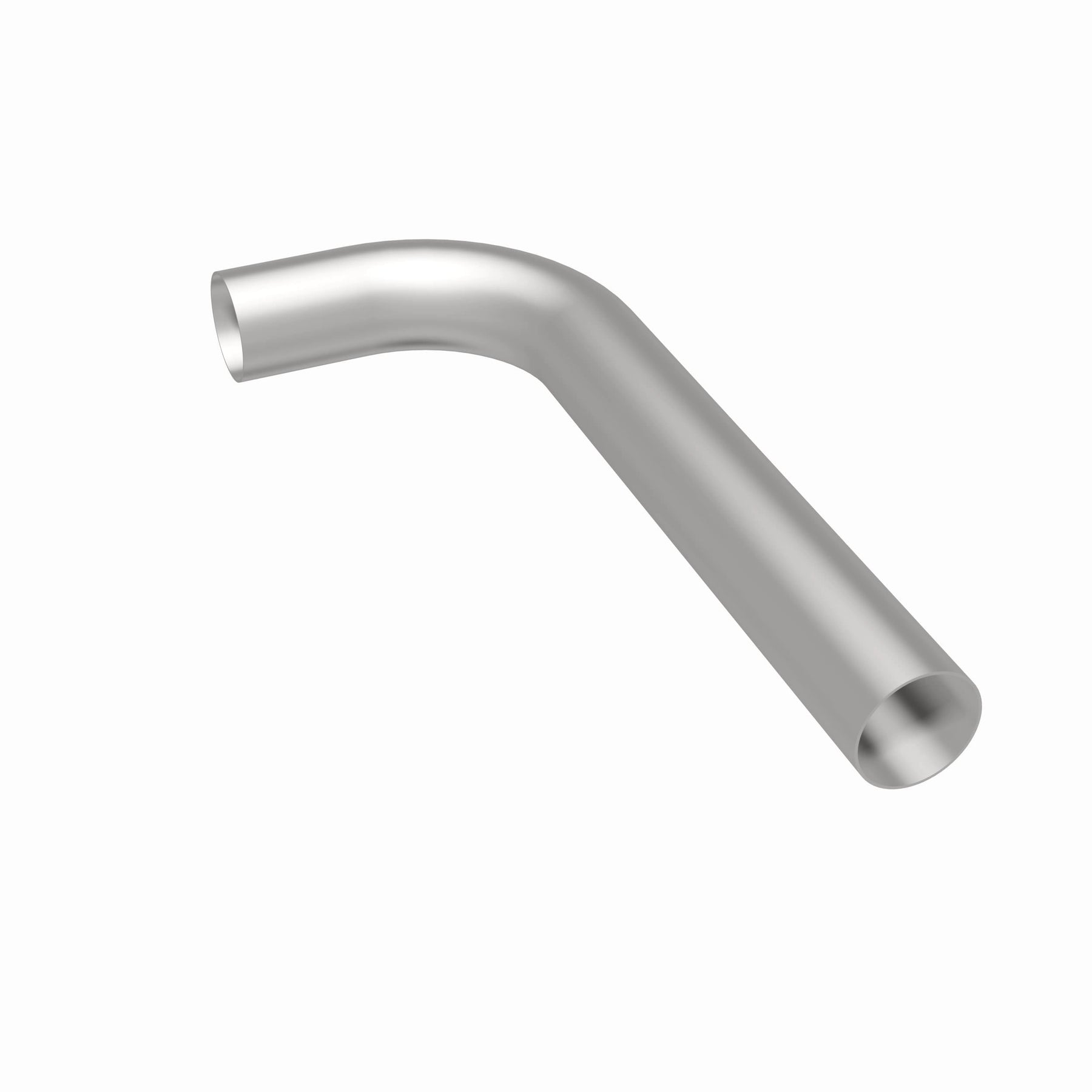 MagnaFlow Exhaust Products 10706 - Universal Exhaust Pipe - 2.50in.