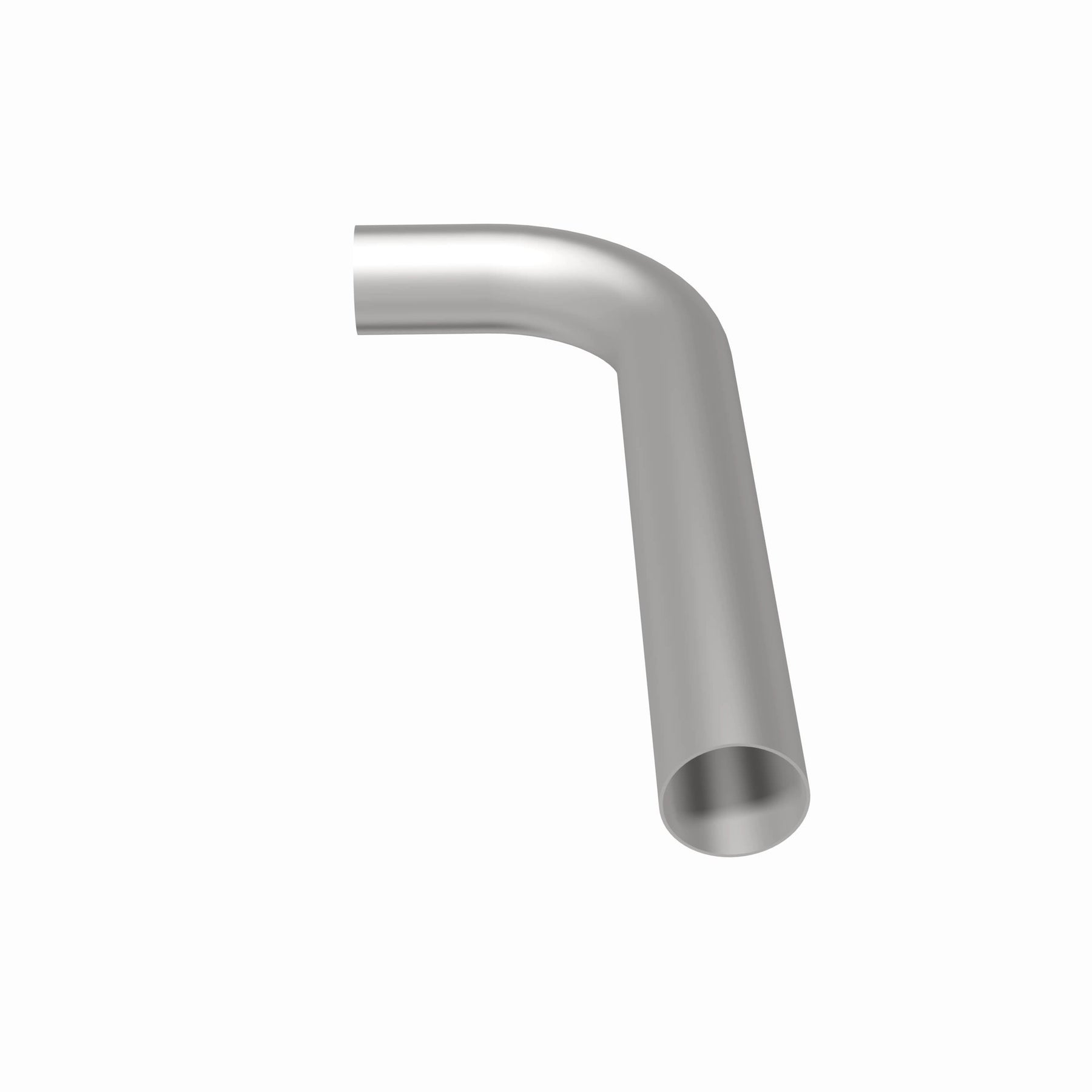 MagnaFlow Exhaust Products 10706 - Universal Exhaust Pipe - 2.50in.