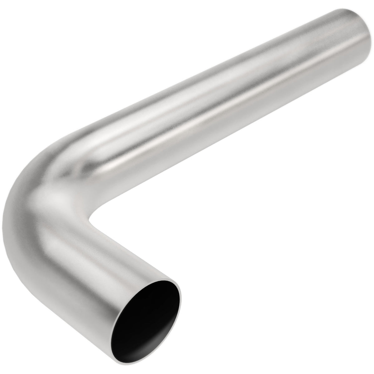 MagnaFlow Exhaust Products Exhaust MagnaFlow Exhaust Products 10709 - Universal Exhaust Pipe - 3.00in.