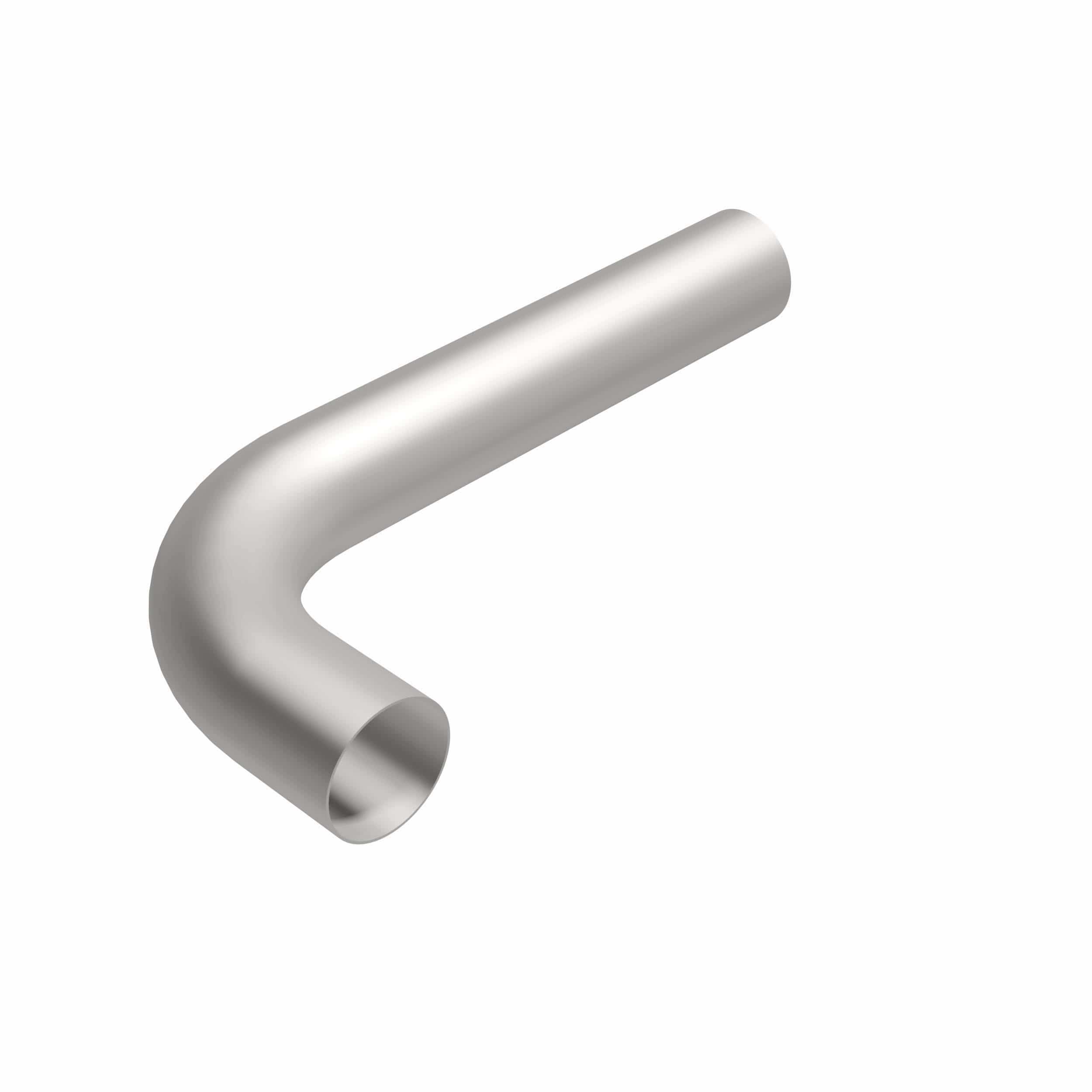 MagnaFlow Exhaust Products Exhaust MagnaFlow Exhaust Products 10709 - Universal Exhaust Pipe - 3.00in.