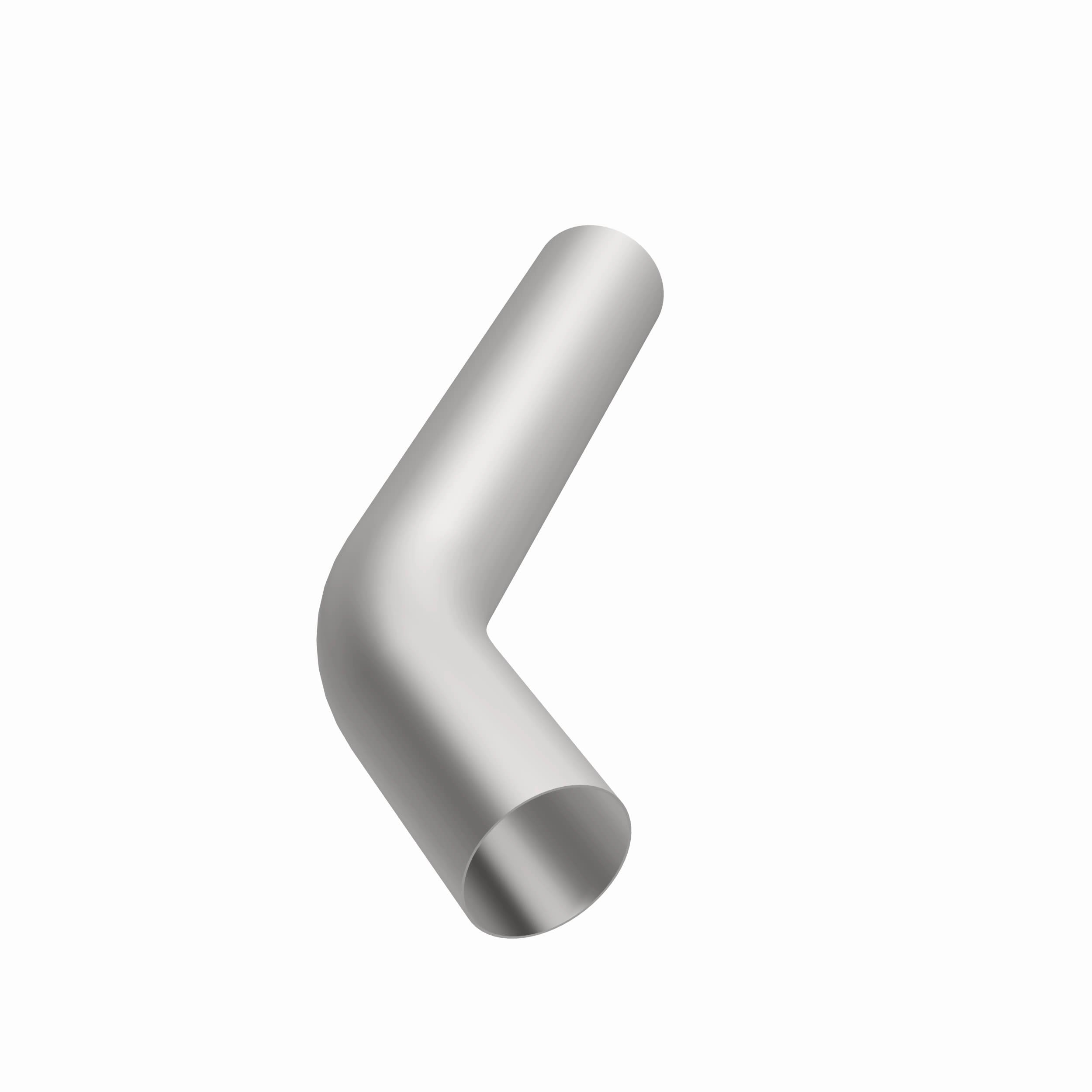 MagnaFlow Exhaust Products 10710 - Universal Exhaust Pipe - 4.00in. 1