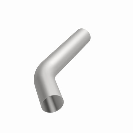 MagnaFlow Exhaust Products 10710 - Universal Exhaust Pipe - 4.00in. 2