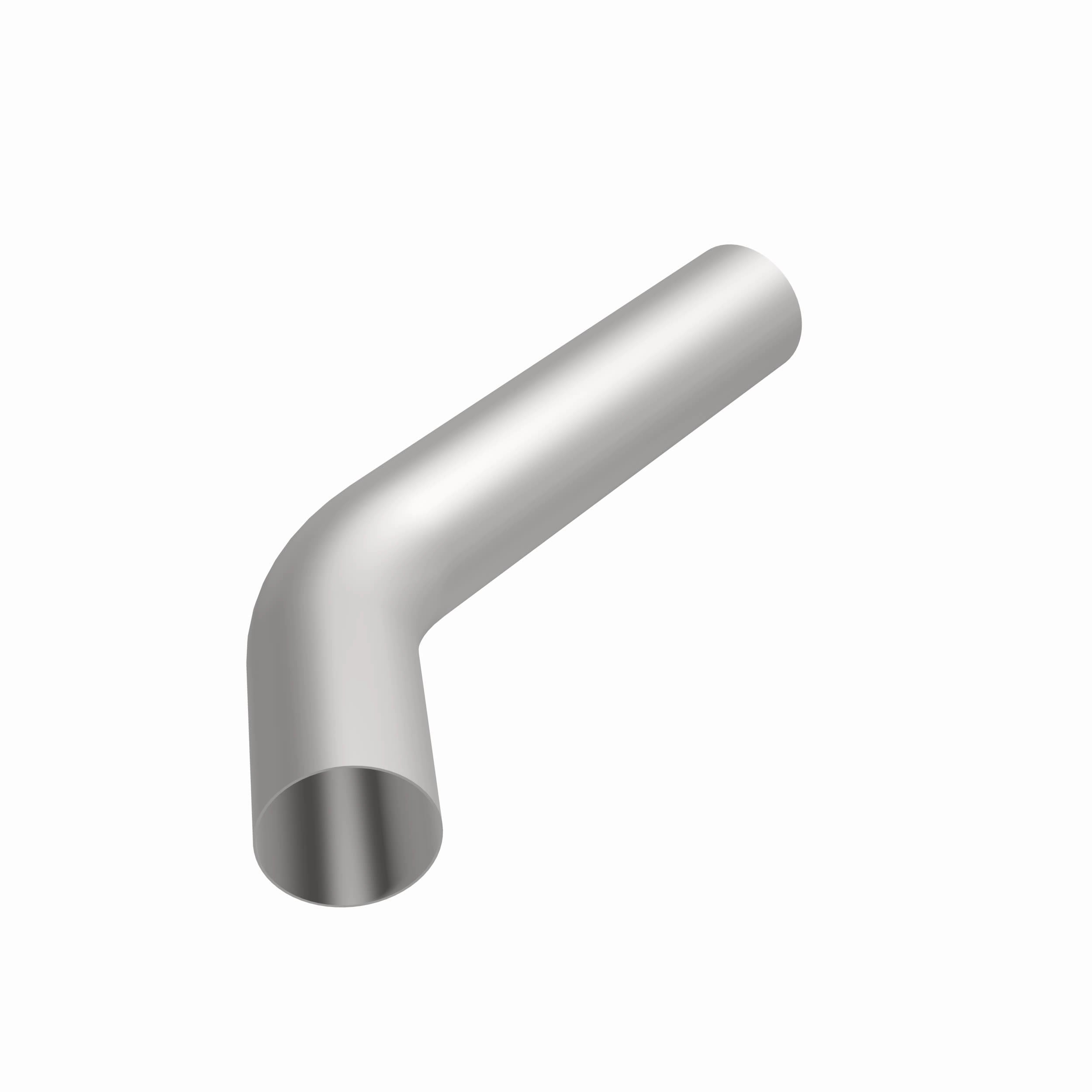 MagnaFlow Exhaust Products 10710 - Universal Exhaust Pipe - 4.00in. 3