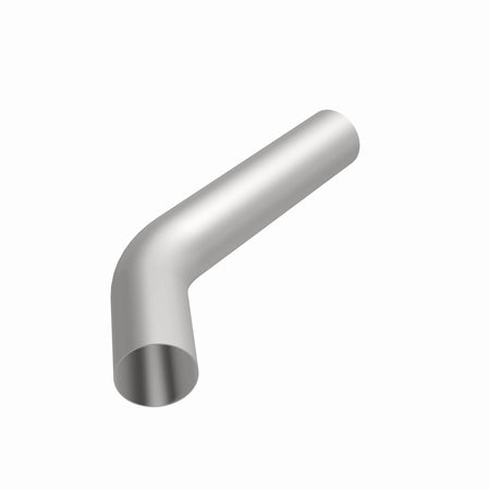 MagnaFlow Exhaust Products 10710 - Universal Exhaust Pipe - 4.00in. 3