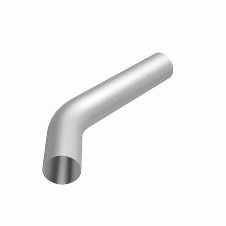 MagnaFlow Exhaust Products 10710 - Universal Exhaust Pipe - 4.00in. 4