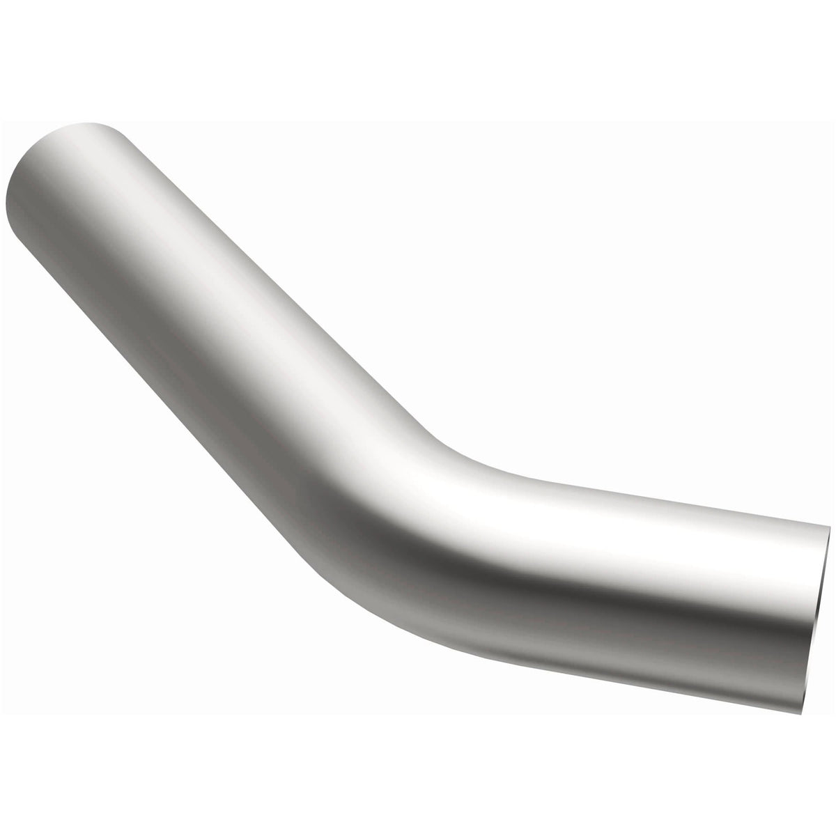 MagnaFlow Exhaust Products 10710 - Universal Exhaust Pipe - 4.00in. 5