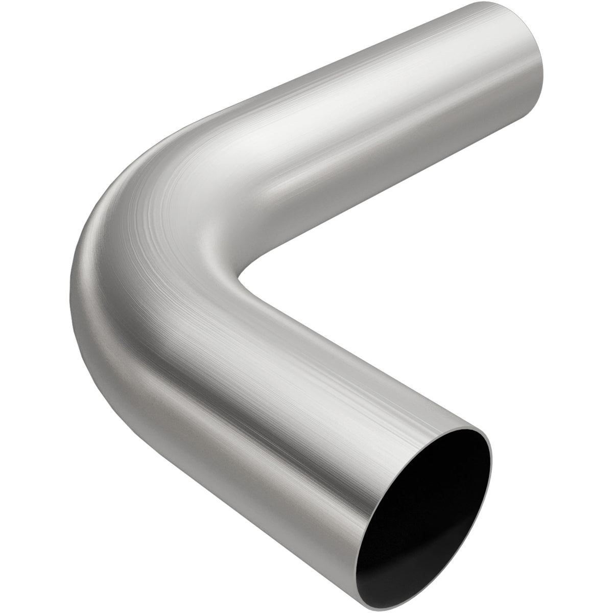 MagnaFlow Exhaust Products Exhaust MagnaFlow Exhaust Products 10711 - Universal Exhaust Pipe - 4.00in.