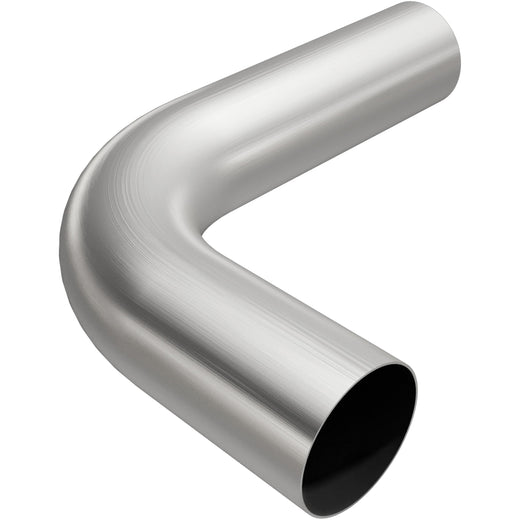 MagnaFlow Exhaust Products 10711 - Universal Exhaust Pipe - 4.00in.