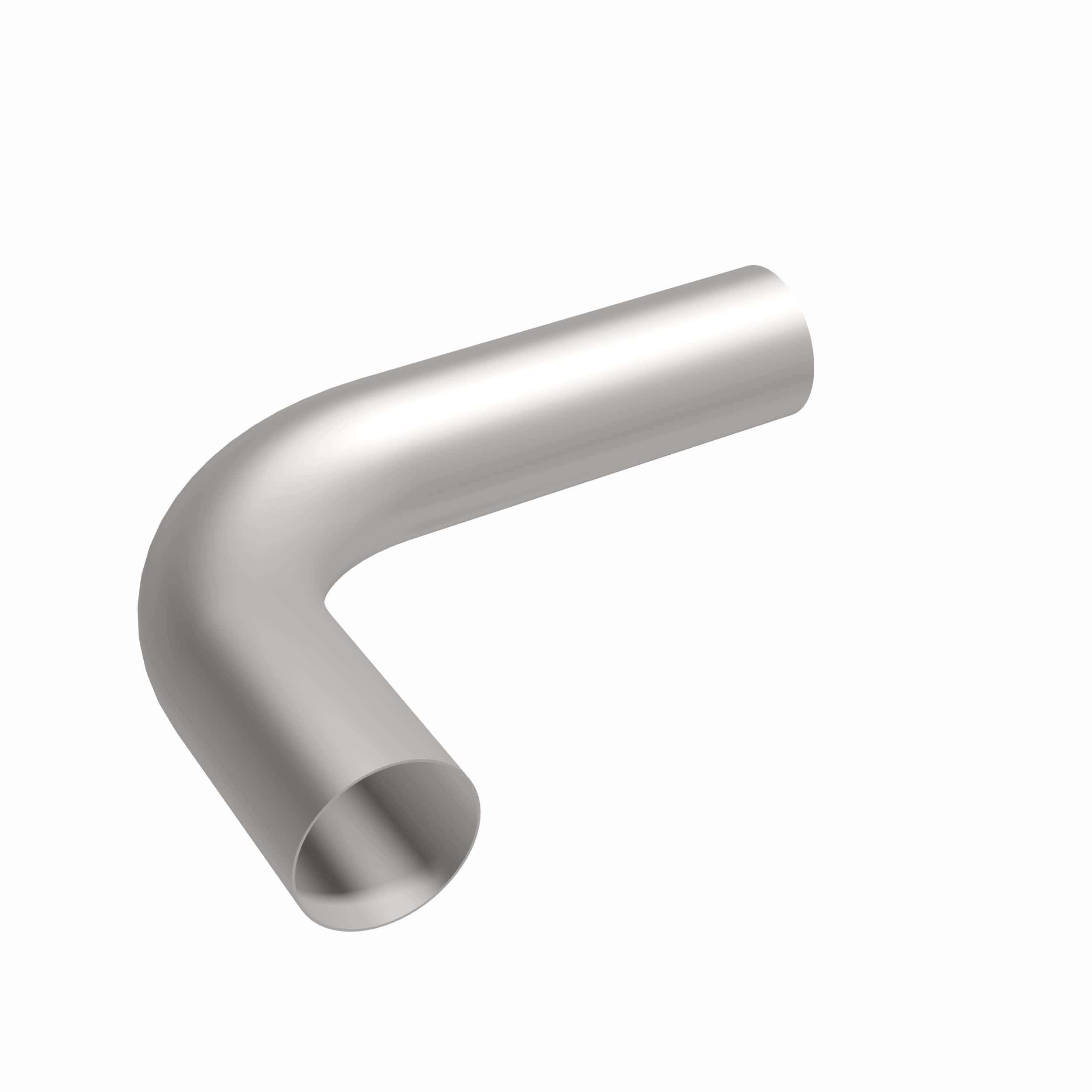 MagnaFlow Exhaust Products Exhaust MagnaFlow Exhaust Products 10711 - Universal Exhaust Pipe - 4.00in.