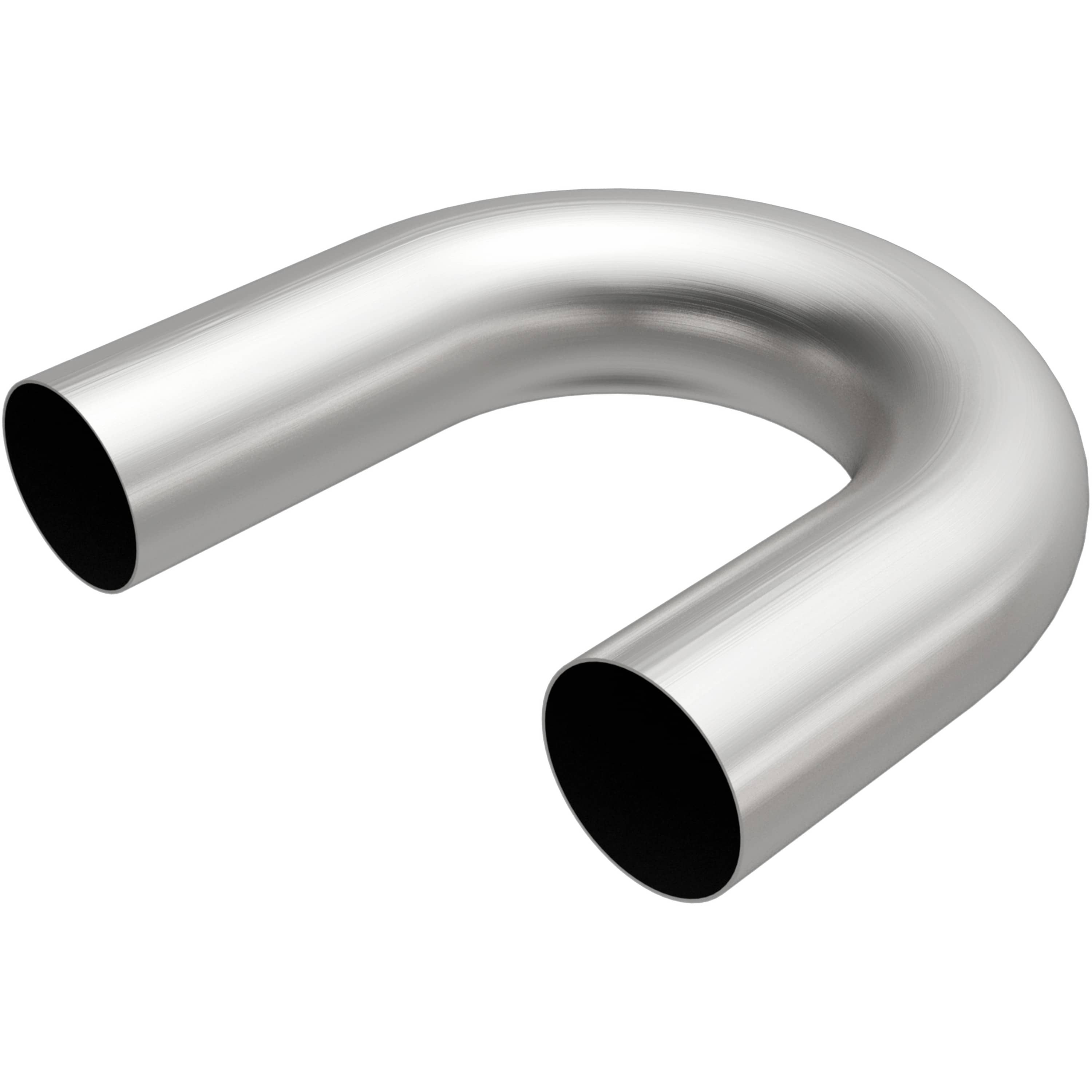 MagnaFlow Exhaust Products Exhaust MagnaFlow Exhaust Products 10712 - Universal Exhaust Pipe - 4.00in.