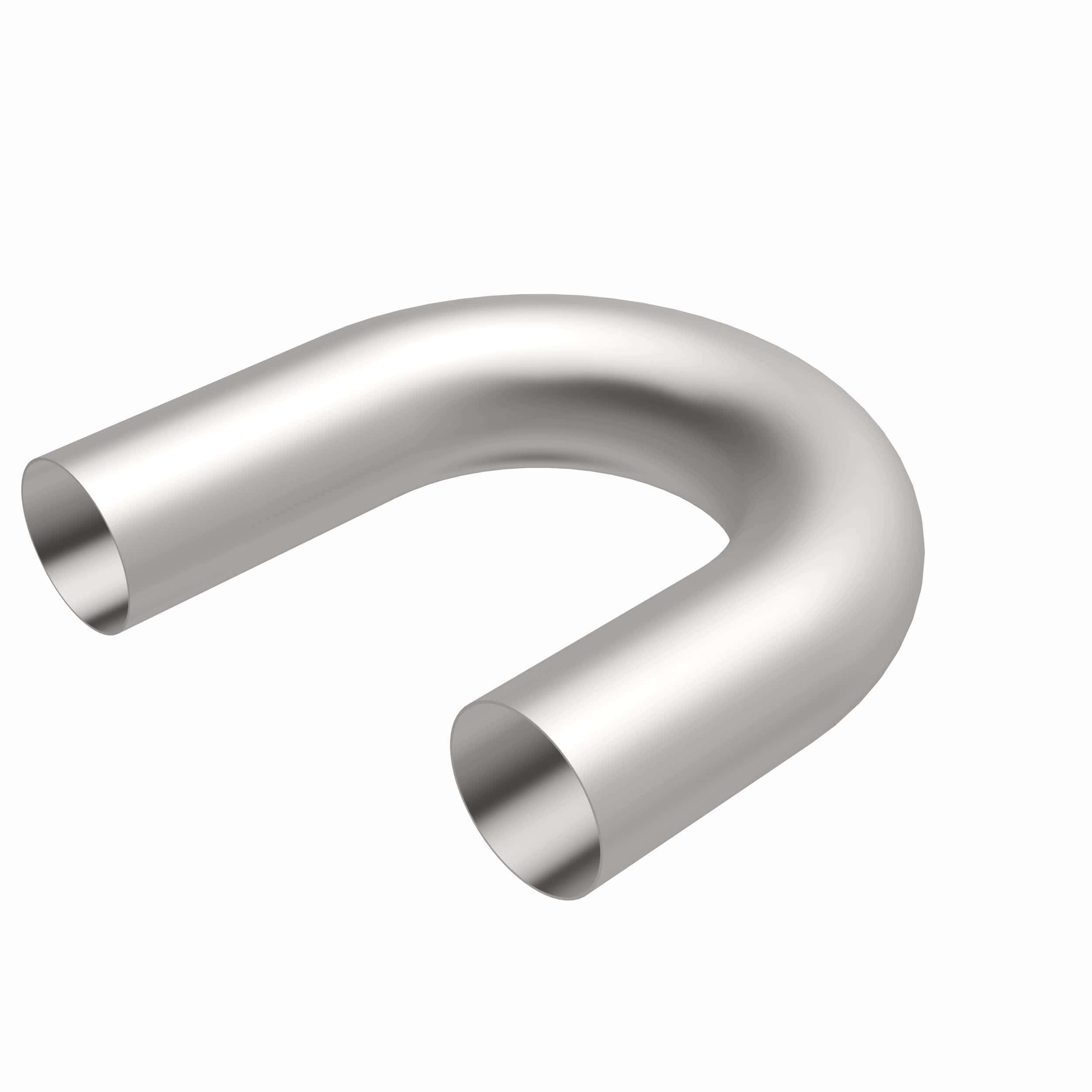 MagnaFlow Exhaust Products Exhaust MagnaFlow Exhaust Products 10712 - Universal Exhaust Pipe - 4.00in.