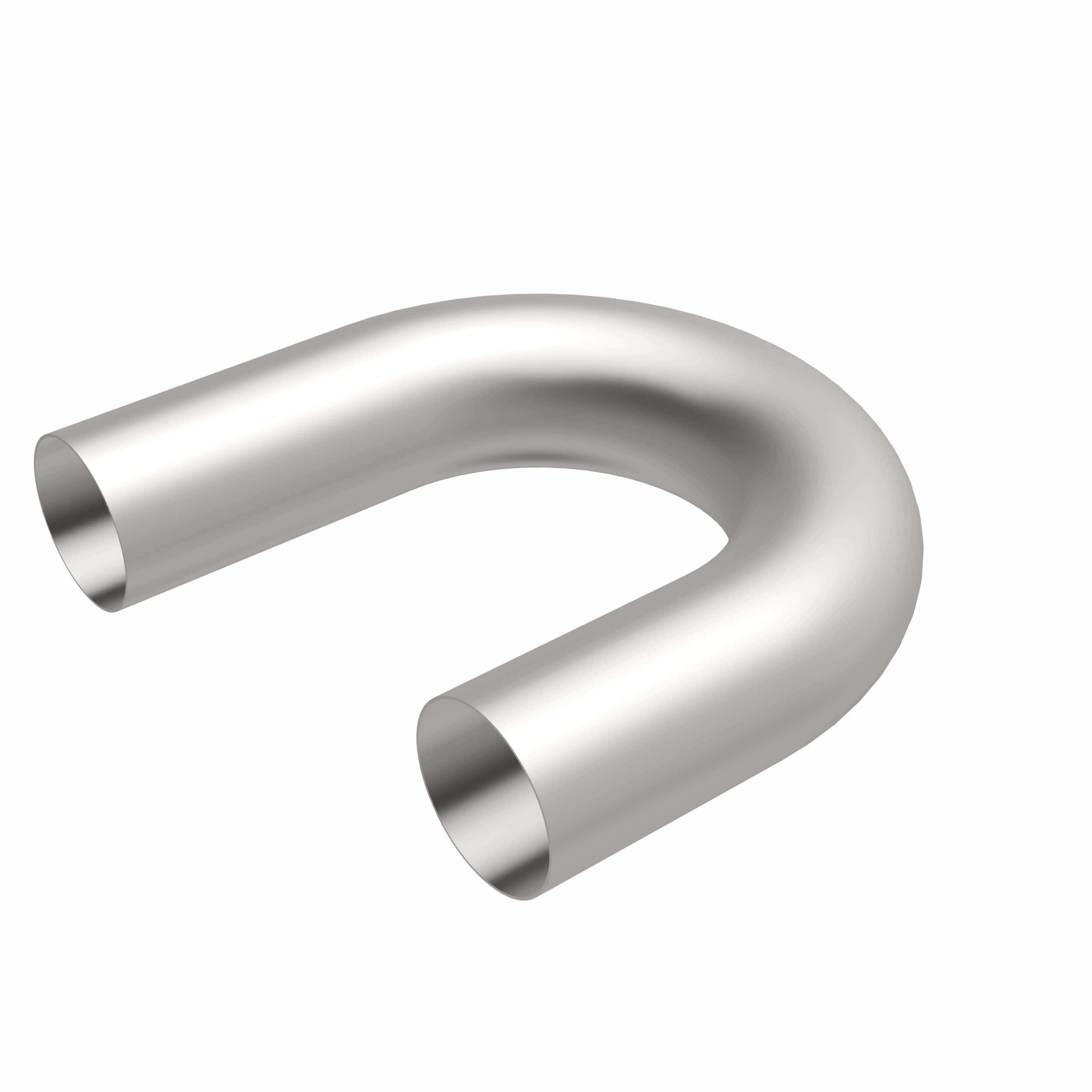 MagnaFlow Exhaust Products Exhaust MagnaFlow Exhaust Products 10712 - Universal Exhaust Pipe - 4.00in.