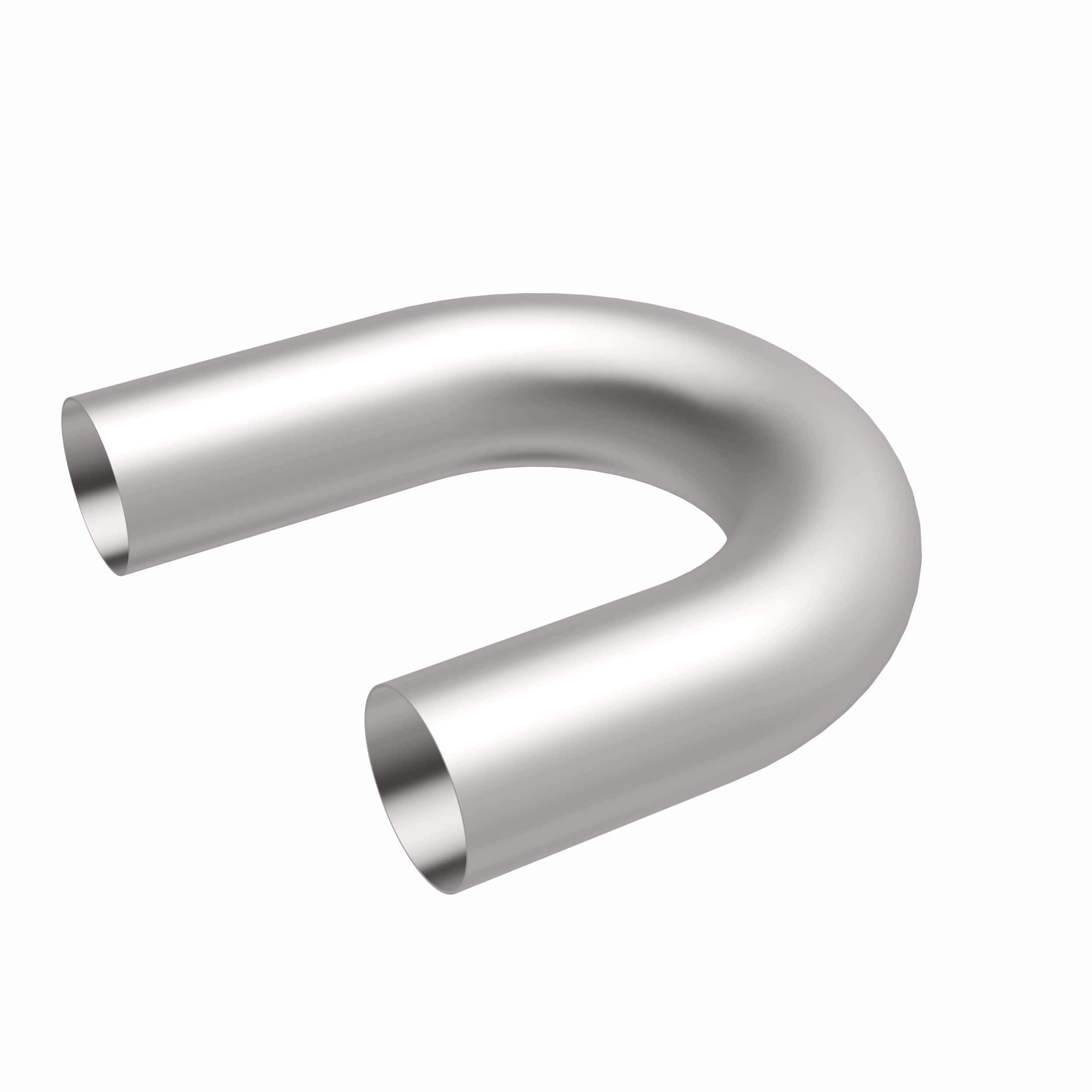 MagnaFlow Exhaust Products Exhaust MagnaFlow Exhaust Products 10712 - Universal Exhaust Pipe - 4.00in.