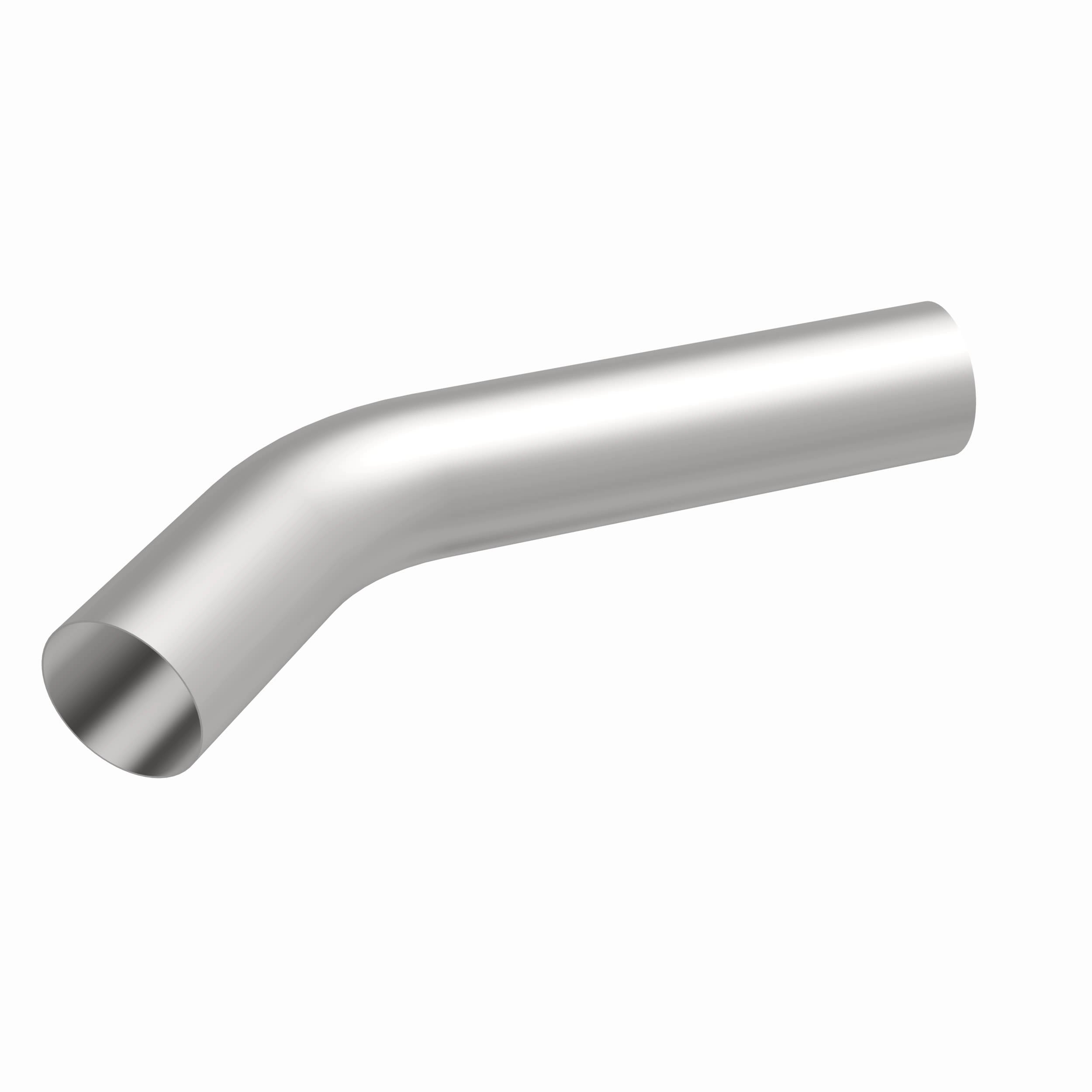 MagnaFlow Exhaust Products 10713 - Universal Exhaust Pipe - 5.00in. 1